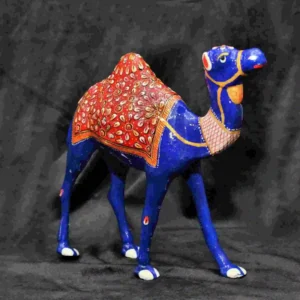Meenakari Camel